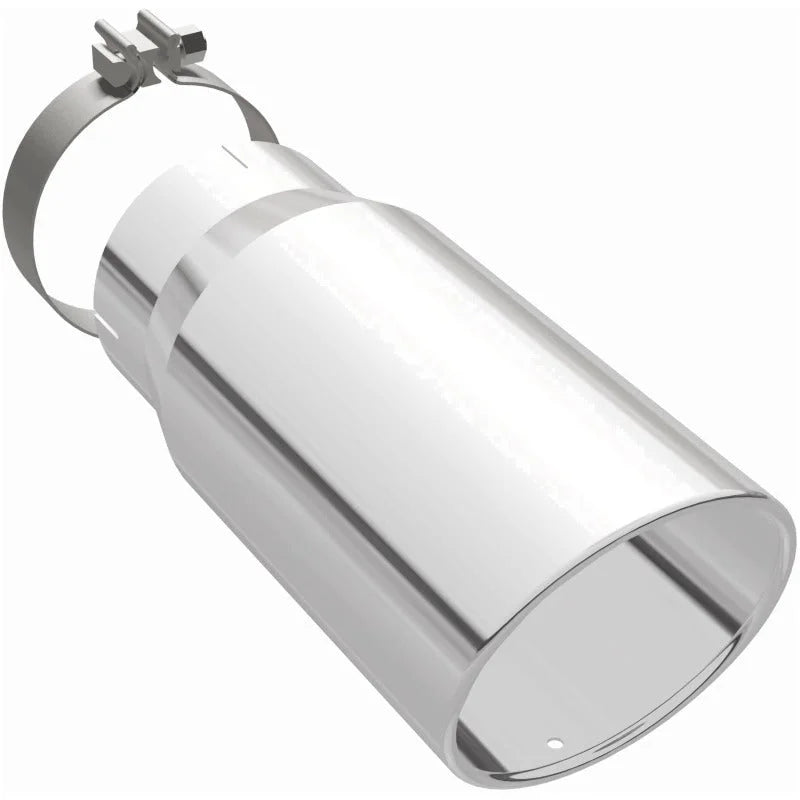 MagnaFlow Tip 1-Pk 6x13inch 5inch ID W/Clamp - Additional View 7