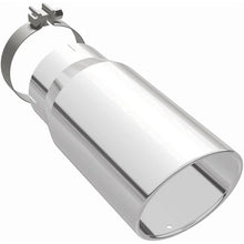 Load image into Gallery viewer, MagnaFlow Tip 1-Pk 6x13inch 5inch ID W/Clamp - Additional View 7