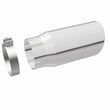 Load image into Gallery viewer, MagnaFlow Tip 1-Pk 6x13inch 5inch ID W/Clamp - Additional View 8
