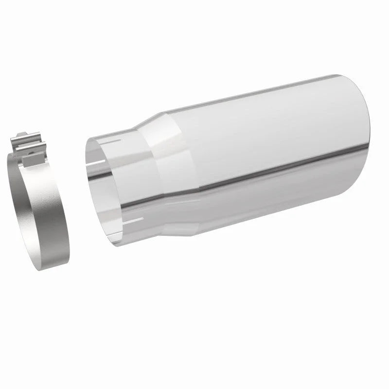 MagnaFlow Tip 1-Pk 6x13inch 5inch ID W/Clamp - Additional View 8