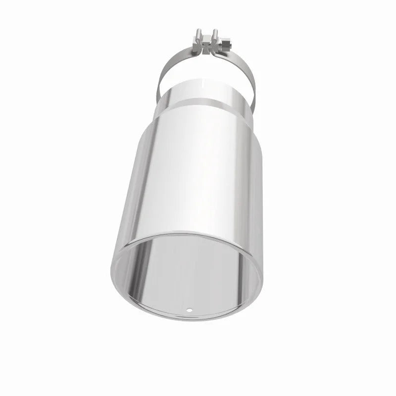 MagnaFlow Tip 1-Pk 6x13inch 5inch ID W/Clamp - Additional View 9