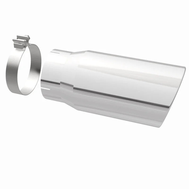 MagnaFlow Tip 1-Pk 6x13inch 5inch ID W/Clamp - Additional View 10