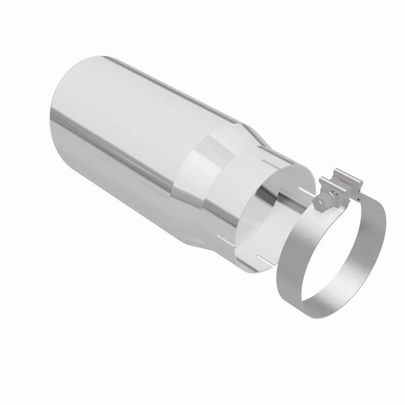 MagnaFlow Tip 1-Pk 6x13inch 5inch ID W/Clamp - Additional View 11