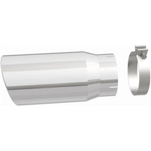 Load image into Gallery viewer, MagnaFlow Tip 1-Pk 6x13inch 5inch ID W/Clamp - Additional View 12