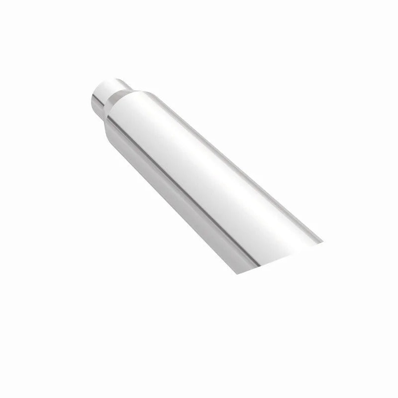 MagnaFlow Tip 1-Pk Bb 3.50 X 18 2.25 Id 45D - Additional View 5