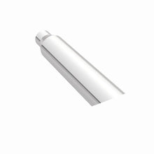 Load image into Gallery viewer, MagnaFlow Tip 1-Pk Bb 3.50 X 18 2.25 Id 45D - Additional View 5