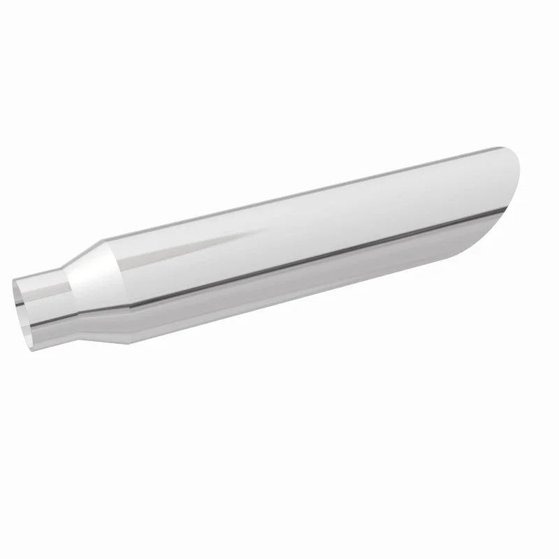 MagnaFlow Tip 1-Pk Bb 3.50 X 18 2.25 Id 45D - Additional View 7