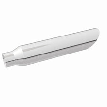 Load image into Gallery viewer, MagnaFlow Tip 1-Pk Bb 3.50 X 18 2.25 Id 45D - Additional View 7