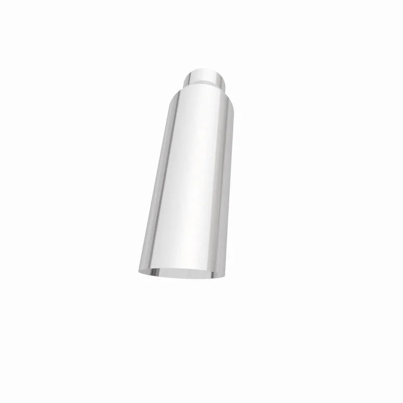 MagnaFlow Tip 1-Pk Bb 3.50 X 18 2.25 Id 45D - Additional View 8
