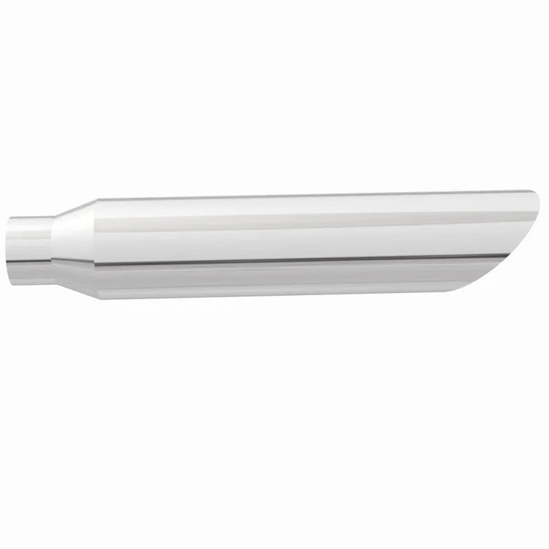 MagnaFlow Tip 1-Pk Bb 3.50 X 18 2.25 Id 45D - Additional View 11