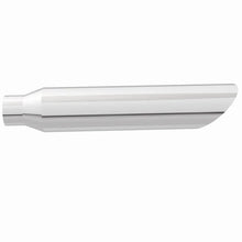 Load image into Gallery viewer, MagnaFlow Tip 1-Pk Bb 3.50 X 18 2.25 Id 45D - Additional View 11