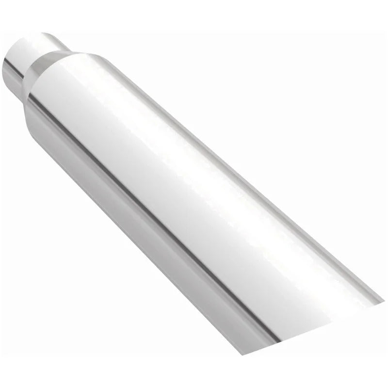 MagnaFlow Tip 1-Pk Bb 3.50 X 18 2.25 Id 45D - Additional View 13