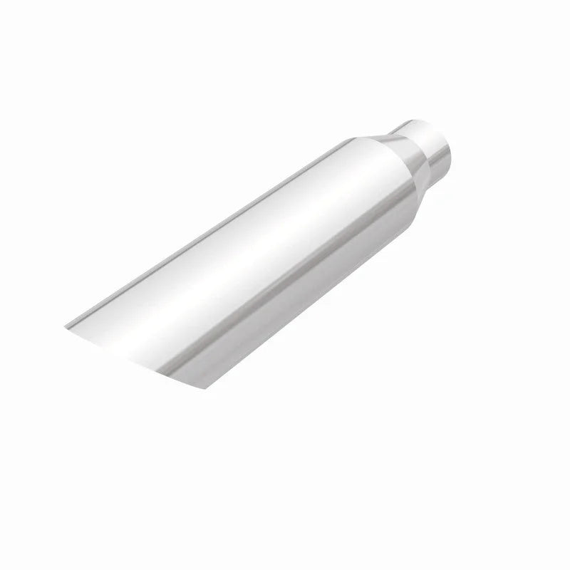 MagnaFlow Tip 1-Pk Bb 4.00 X 18 2.5 Id 45 - Additional View 5