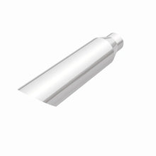 Load image into Gallery viewer, MagnaFlow Tip 1-Pk Bb 4.00 X 18 2.5 Id 45 - Additional View 5