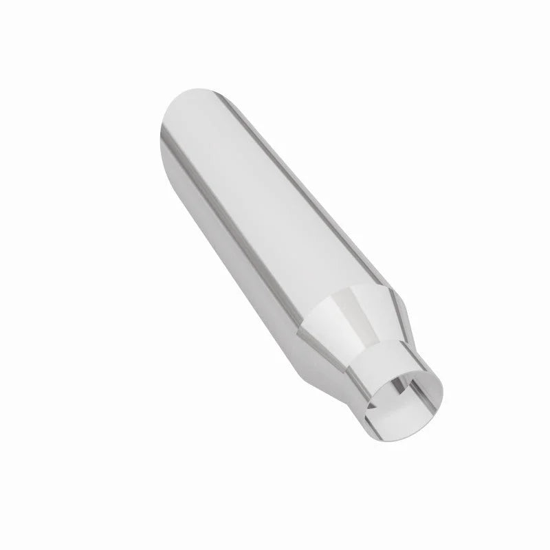 MagnaFlow Tip 1-Pk Bb 4.00 X 18 2.5 Id 45 - Additional View 6