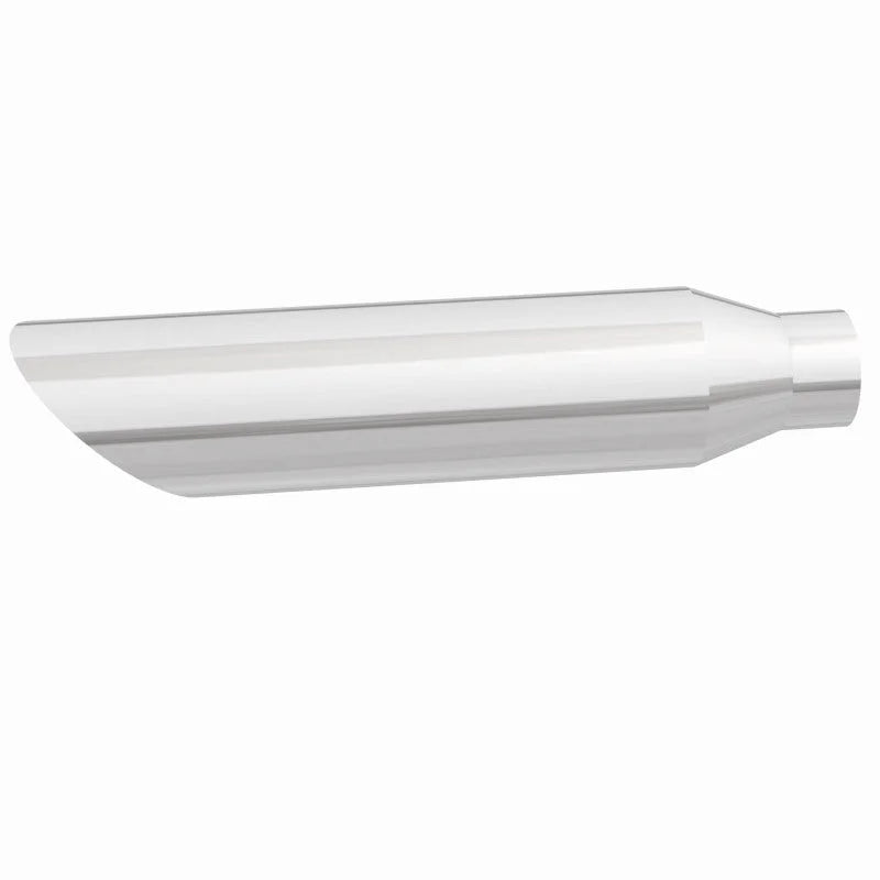 MagnaFlow Tip 1-Pk Bb 4.00 X 18 2.5 Id 45 - Additional View 9