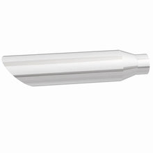 Load image into Gallery viewer, MagnaFlow Tip 1-Pk Bb 4.00 X 18 2.5 Id 45 - Additional View 9