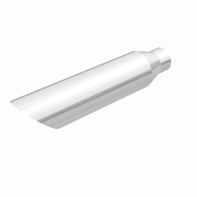 MagnaFlow Tip 1-Pk Bb 4.00 X 18 2.5 Id 45 - Additional View 10