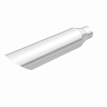 Load image into Gallery viewer, MagnaFlow Tip 1-Pk Bb 4.00 X 18 2.5 Id 45 - Additional View 10