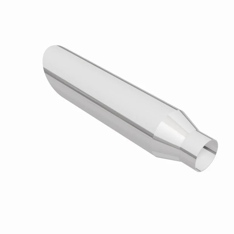 MagnaFlow Tip 1-Pk Bb 4.00 X 18 2.5 Id 45 - Additional View 12