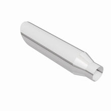 Load image into Gallery viewer, MagnaFlow Tip 1-Pk Bb 4.00 X 18 2.5 Id 45 - Additional View 12