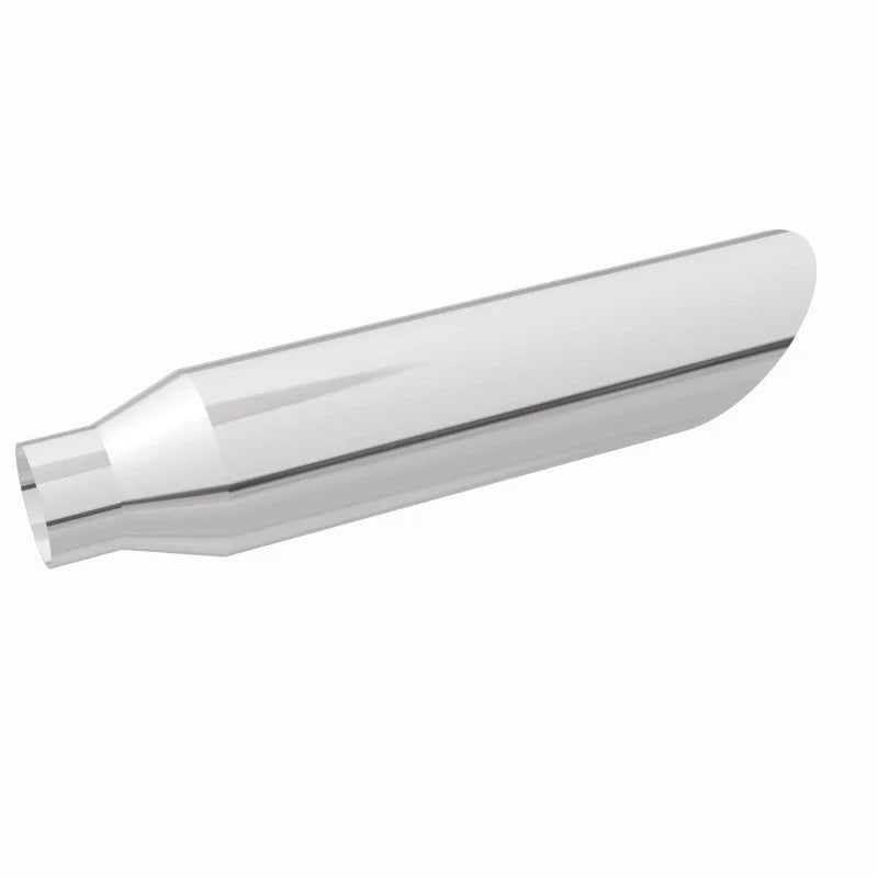 MagnaFlow Tip 1-Pk Bb 4.00 X 18 2.5 Id 45 - Additional View 13