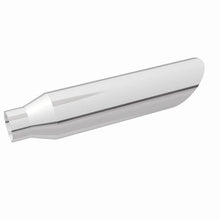 Load image into Gallery viewer, MagnaFlow Tip 1-Pk Bb 4.00 X 18 2.5 Id 45 - Additional View 13