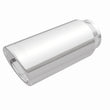 Load image into Gallery viewer, MagnaFlow Tip 1-Pk Bbr 3 X 7.00 2.25 Id 15D - Side View