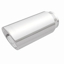 Load image into Gallery viewer, MagnaFlow Tip 1-Pk Bbr 3 X 7.00 2.25 Id 15D - Side View