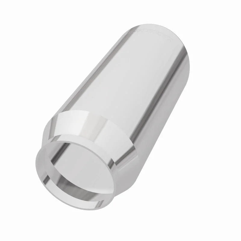 MagnaFlow Tip 1-Pk Bbr 3 X 7.00 2.25 Id 15D - Back View