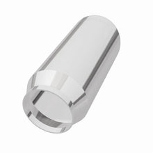 Load image into Gallery viewer, MagnaFlow Tip 1-Pk Bbr 3 X 7.00 2.25 Id 15D - Back View