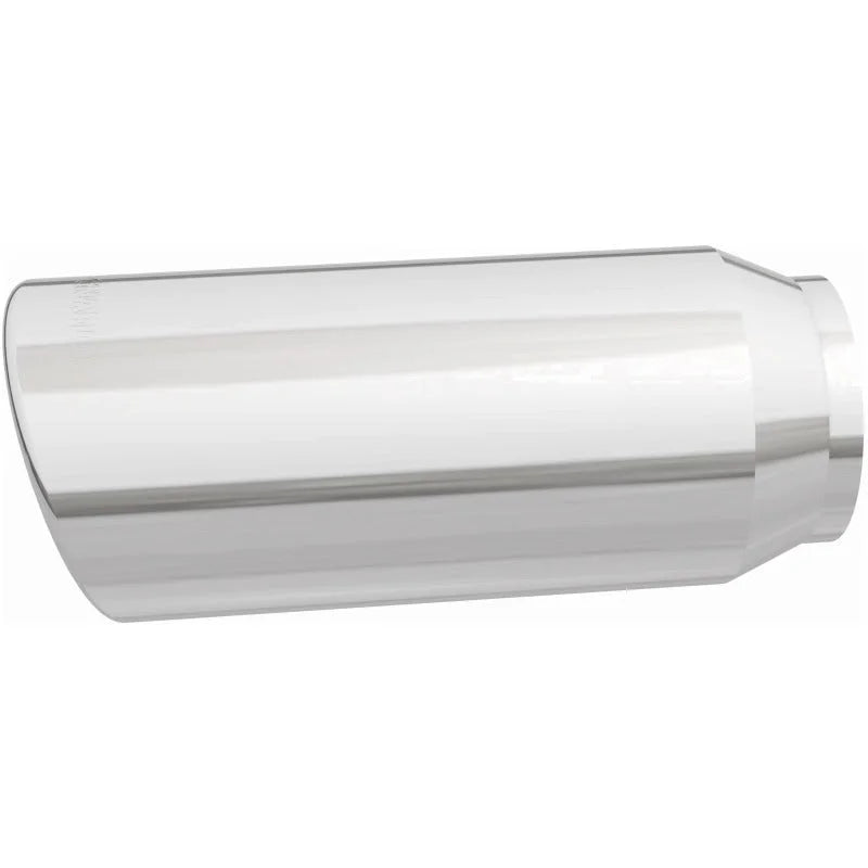 MagnaFlow Tip 1-Pk Bbr 3 X 7.00 2.25 Id 15D - Additional View 11