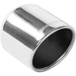 Load image into Gallery viewer, MagnaFlow Tip 1-Pk Bbr 4.00 X 5.00 2.5 Id 1 - Main Product View