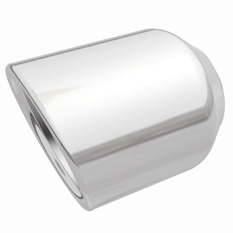 MagnaFlow Tip 1-Pk Bbr 4.00 X 5.00 2.5 Id 1 - Additional View 5