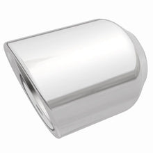 Load image into Gallery viewer, MagnaFlow Tip 1-Pk Bbr 4.00 X 5.00 2.5 Id 1 - Additional View 5