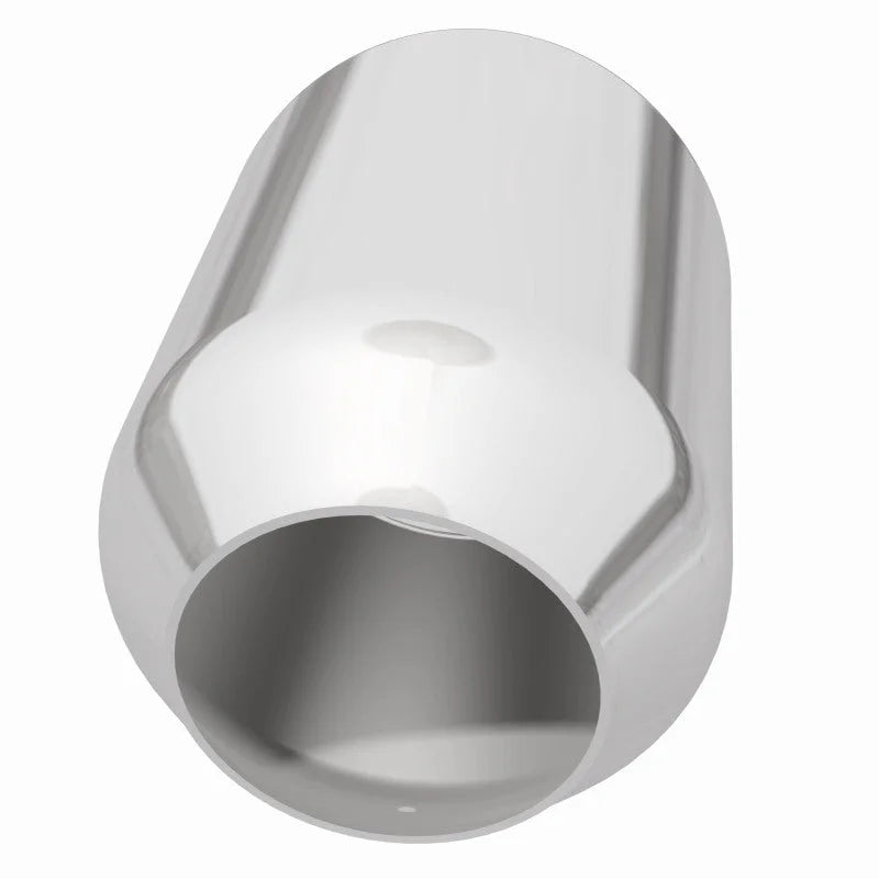 MagnaFlow Tip 1-Pk Bbr 4.00 X 5.00 2.5 Id 1 - Additional View 6