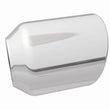 Load image into Gallery viewer, MagnaFlow Tip 1-Pk Bbr 4.00 X 5.00 2.5 Id 1 - Additional View 7