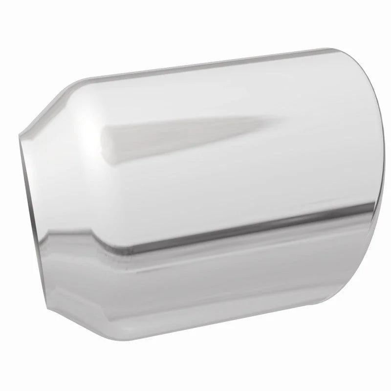 MagnaFlow Tip 1-Pk Bbr 4.00 X 5.00 2.5 Id 1 - Additional View 7
