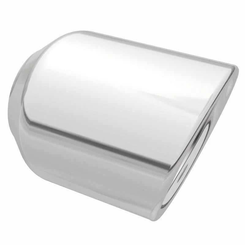 MagnaFlow Tip 1-Pk Bbr 4.00 X 5.00 2.5 Id 1 - Additional View 10