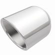 Load image into Gallery viewer, MagnaFlow Tip 1-Pk Bbr 4.00 X 5.00 2.5 Id 1 - Additional View 12