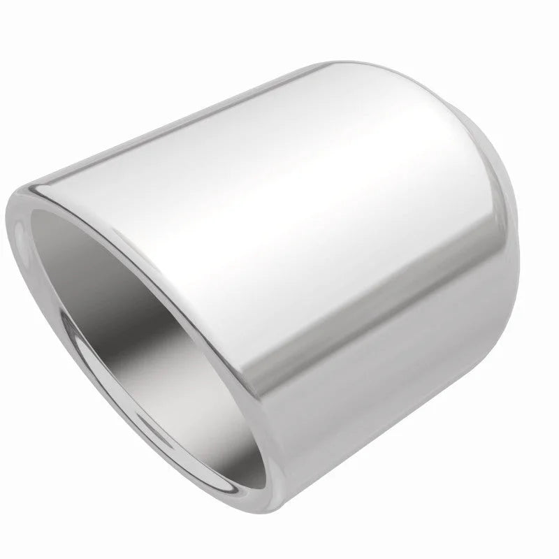 MagnaFlow Tip 1-Pk Bbr 4.00 X 5.00 2.5 Id 1 - Additional View 12