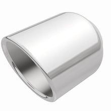 Load image into Gallery viewer, MagnaFlow Tip 1-Pk Bbr 4.00 X 5.00 2.5 Id 1 - Additional View 12