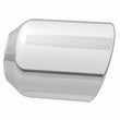 Load image into Gallery viewer, MagnaFlow Tip 1-Pk Bbr 4.00 X 5.00 2.5 Id 1 - Additional View 13
