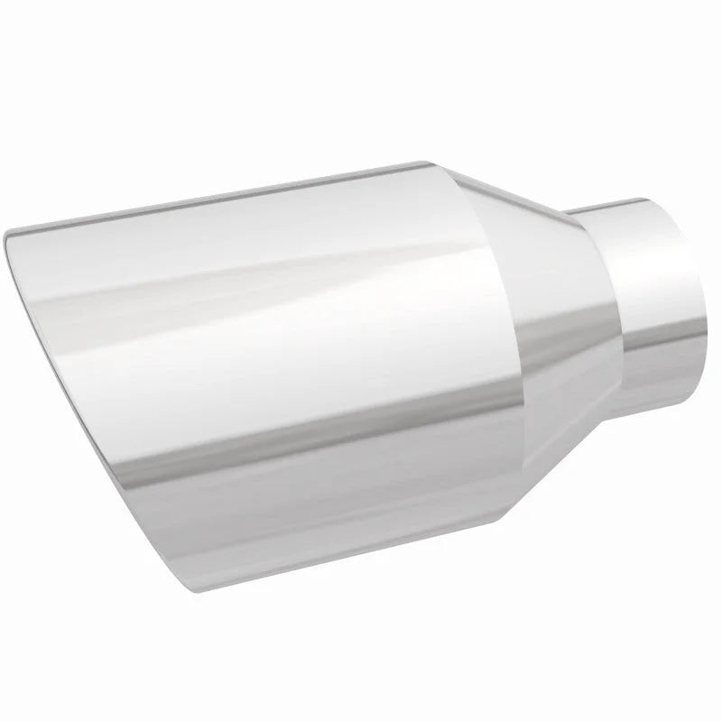 MagnaFlow Tip 1-Pk DW 4 x 7.00 2.25 Id 15De - Additional View 5