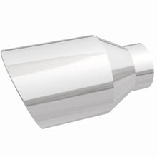 Load image into Gallery viewer, MagnaFlow Tip 1-Pk DW 4 x 7.00 2.25 Id 15De - Additional View 5