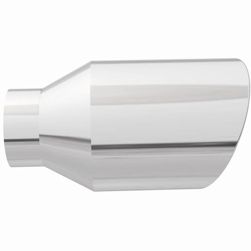 MagnaFlow Tip 1-Pk DW 4 x 7.00 2.25 Id 15De - Additional View 7