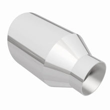 Load image into Gallery viewer, MagnaFlow Tip 1-Pk DW 4 x 7.00 2.25 Id 15De - Additional View 10