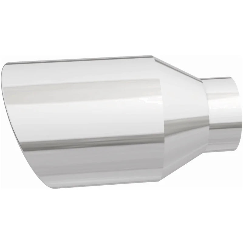 MagnaFlow Tip 1-Pk DW 4 x 7.00 2.25 Id 15De - Installation View