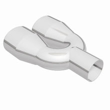 Load image into Gallery viewer, MagnaFlow Tip 1-Pk Dual Oval DW RE 3x3.75x10 - Additional View 5
