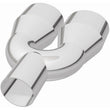 Load image into Gallery viewer, MagnaFlow Tip 1-Pk Dual Oval DW RE 3x3.75x10 - Additional View 7